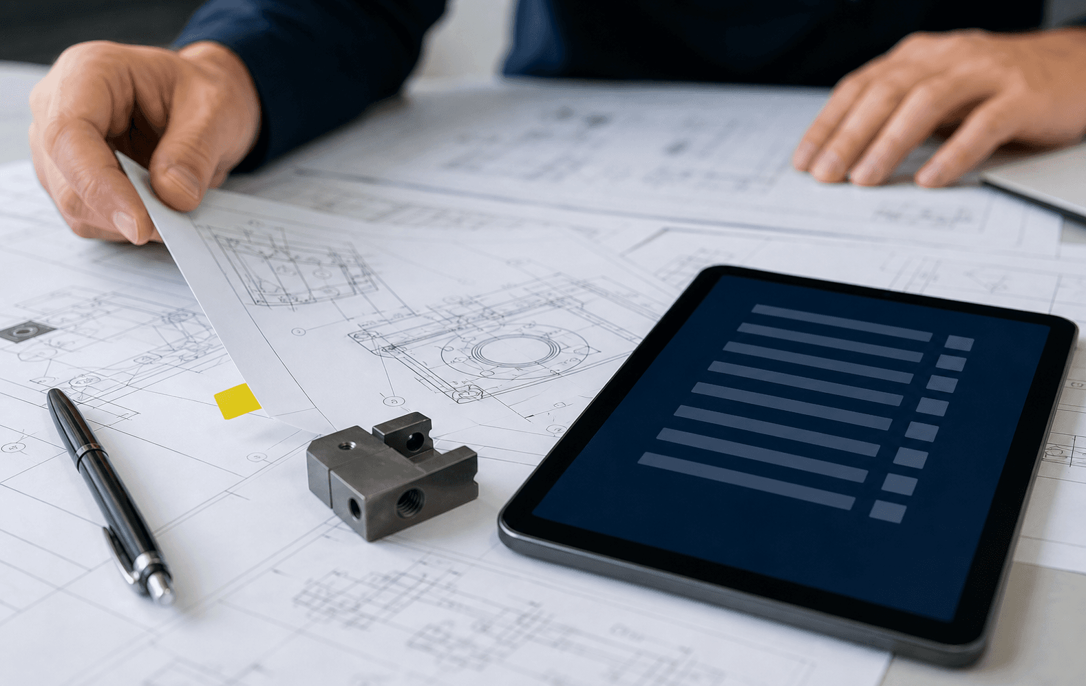 Technical Documentation