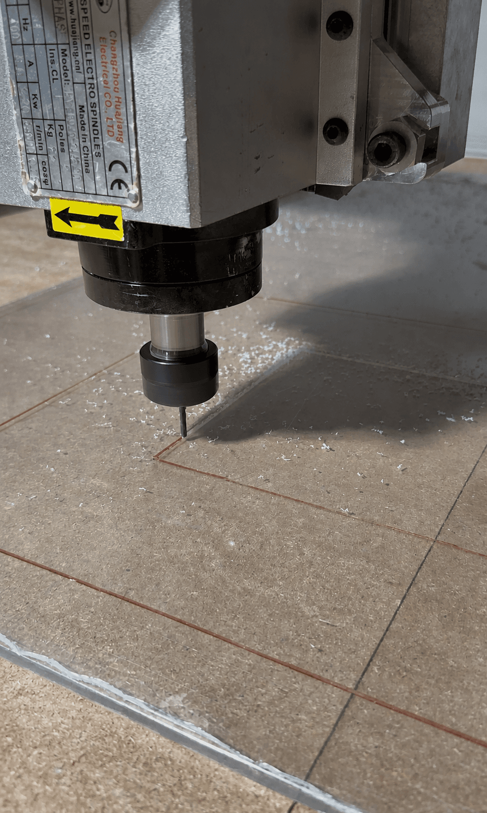 Manufacturing & Design