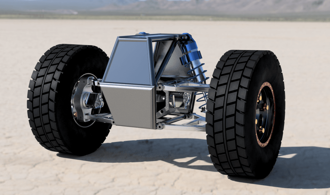 Automotive & Mobility