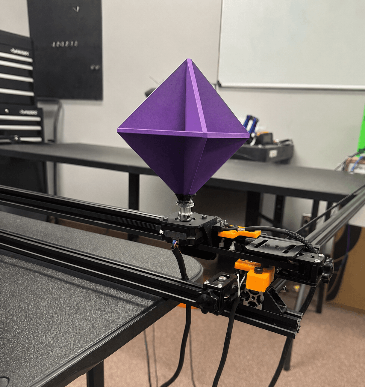 Product Development & Prototyping