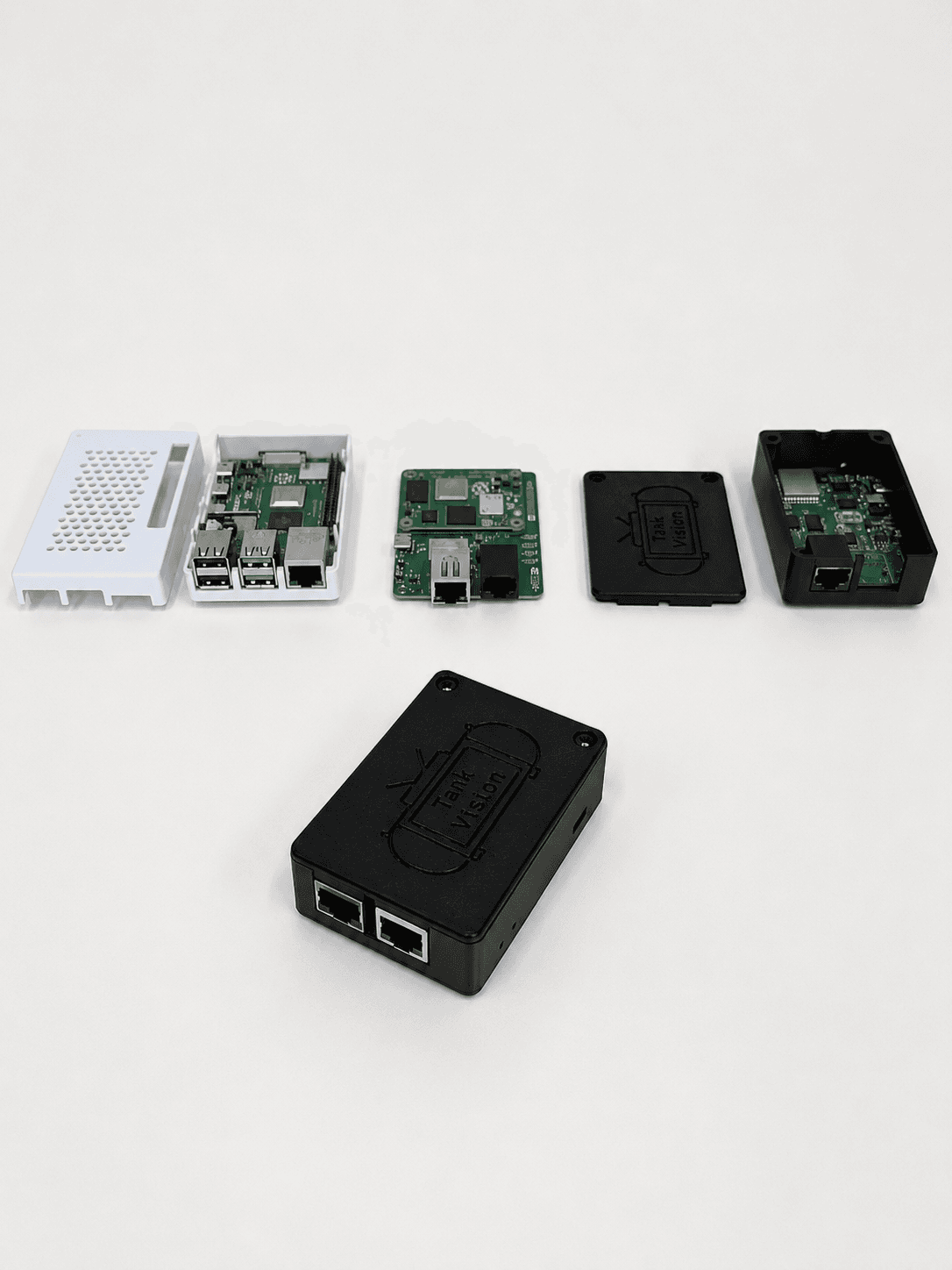 Product Prototyping
