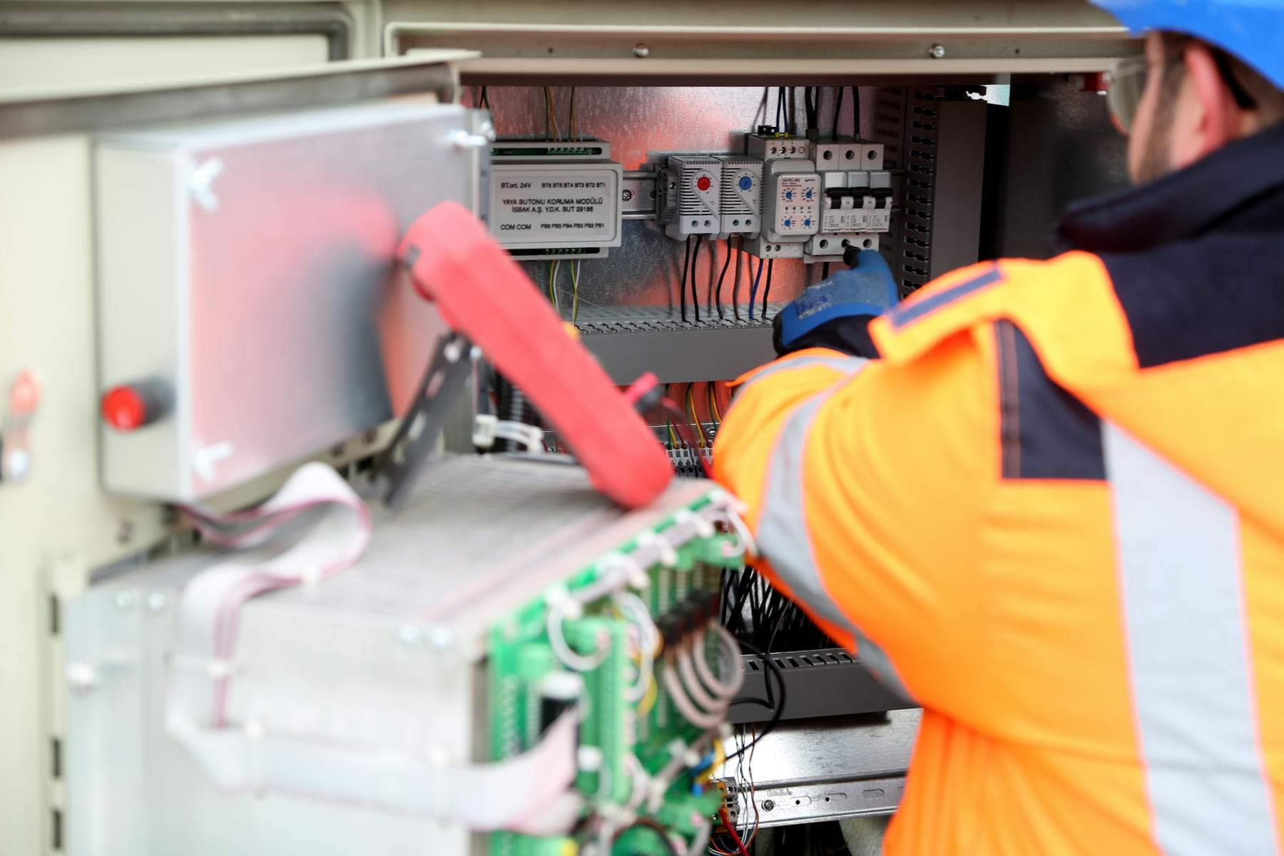 Axion Manufacturing
